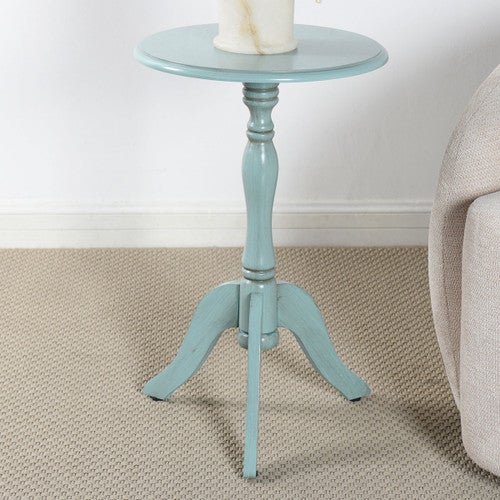 Henderson Pedestal Table