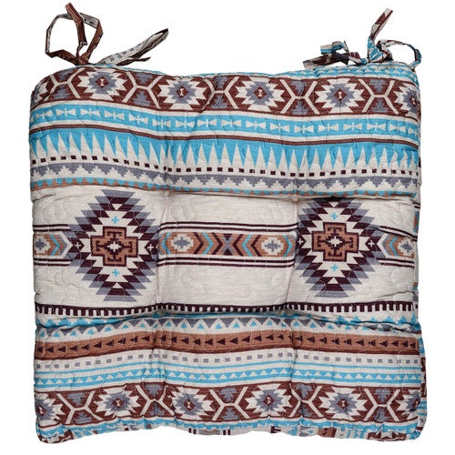 Glacier Canyon Chair Pad - CLEARANCE