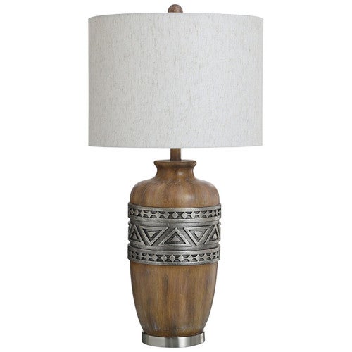 Mesilla Table Lamp