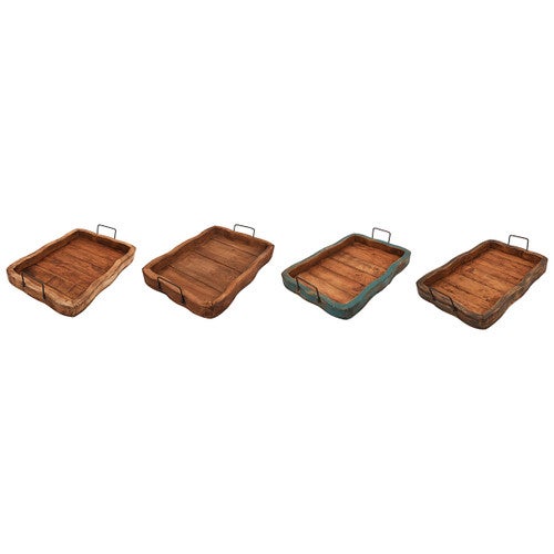 Clementine Serving Tray