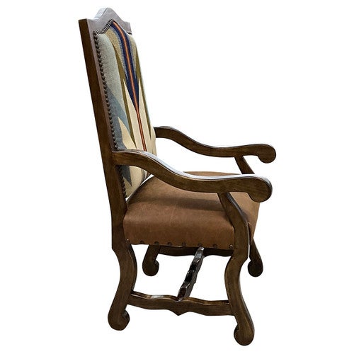 Flagstaff Dining Chair - with Arms