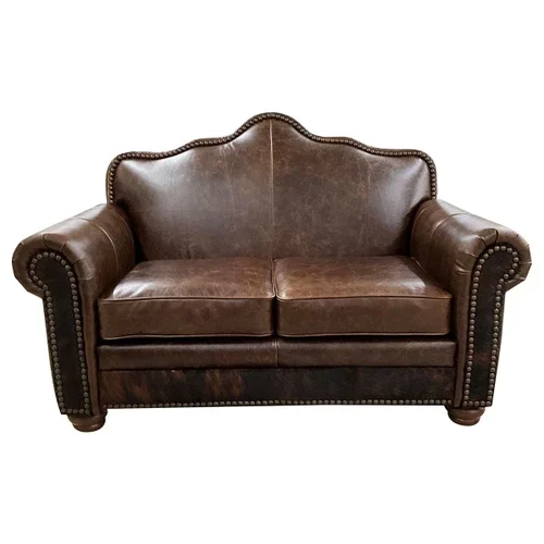 Rocky Mountain Loveseat