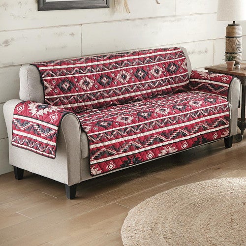 Southwestern Spirit Sofa Cover
