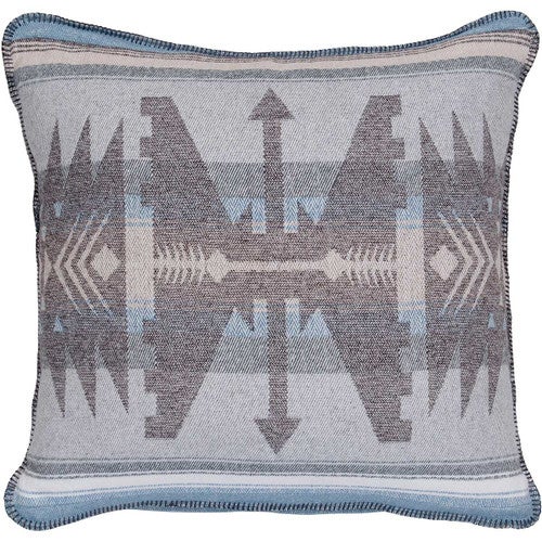 Bismarck Pillows & Shams