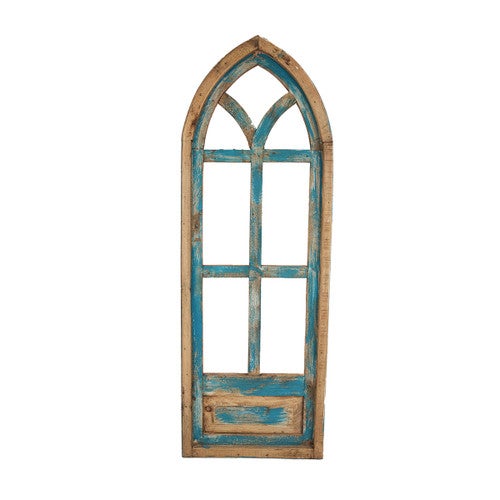 Mateo Window