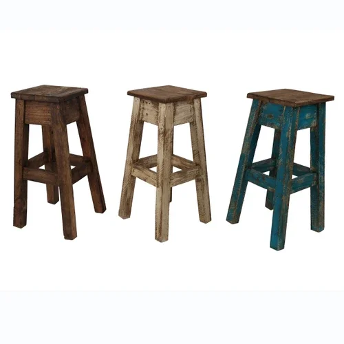 Cheyenne Stool
