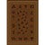 Cowboy Brands Dark Rug Collection