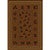 Cowboy Brands Dark Rug Collection