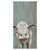 Annie the Calf Canvas Art