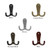 Cowboy Hat Decorative Hook