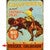 Cowpokes Personalized Sign - 28 x 38