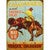 Cowpokes Personalized Sign - 28 x 38
