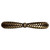 Equestrian Braid 3-Inch Pull - Set of 2