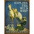 Explore the Wild West Personalized Sign - 17 x 23