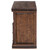 Kensington 1-Door 1-Drawer Nightstand