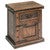 Kensington 1-Door 1-Drawer Nightstand