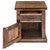 Kensington 1-Door 1-Drawer Nightstand