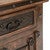 Kensington 1-Door 1-Drawer Nightstand