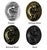 Kokopelli Cabinet Knob - Set of 2