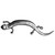 Lizard Pull - Set of 2