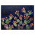 Prickly Pear Night Canvas Art