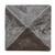 Pyramid Cabinet Knobs - Set of 2