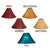 Rawhide Shade - 18 Inch