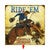 Ride 'Em Personalized Sign - 28 x 28