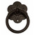 Ring Star Drawer Pulls - Set of 2