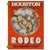 Rodeo Bronc Personalized Sign - 28 x 38