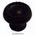 Rope Round Cabinet Knobs - Set of 2