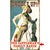 Saddle Up Personalized Sign - 18 x 30