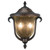 Santa Barbara Outdoor 2 Light Medium Porch Light
