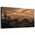 4 Peaks Gallery Wrapped Canvas