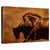 Adobe Dancer Gallery Wrapped Canvas