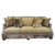 Butte Gray Sofa