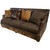Butte Chocolate Sofa
