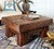 Alamosa Reclaimed Wood Coffee Table