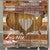 American Heart Shower Curtain - OUT OF STOCK UNTIL 07/16/2025