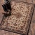 American Lodge Rug - 4 x 5