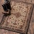 American Lodge Rug - 8 x 11