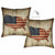 American Made Indoor/Outdoor Pillow