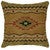 Angel Fire Sun Pillow - 22 x 22 - OUT OF STOCK UNTIL 05/16/2025