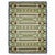 Antelope Ridge Juniper Tapestry Throw