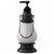 Antique Lantern Soap Dispenser