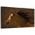Arabian Runner Gallery Wrapped Canvas
