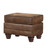 Arizona Ottoman - OVERSTOCK