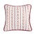 Arrow Stripe Pillow