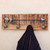Arrow Wall Hanging Coat Rack