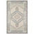 Aurora Blue Rug - 7 x 9